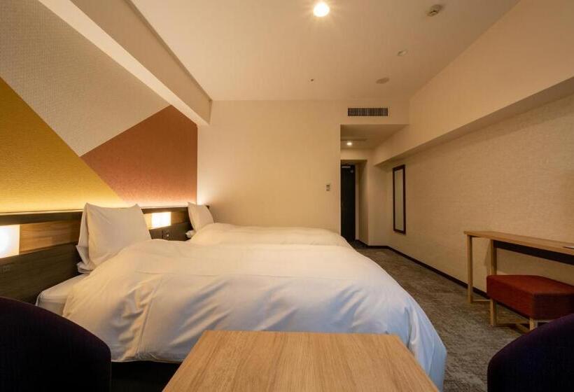 اتاق استاندارد, Kanazawa