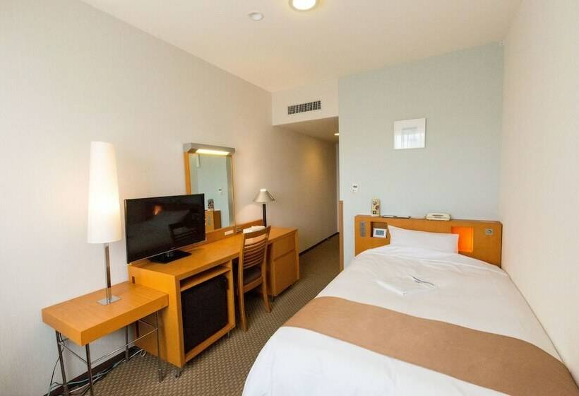 اتاق استاندارد, Keisei Hotel Miramare