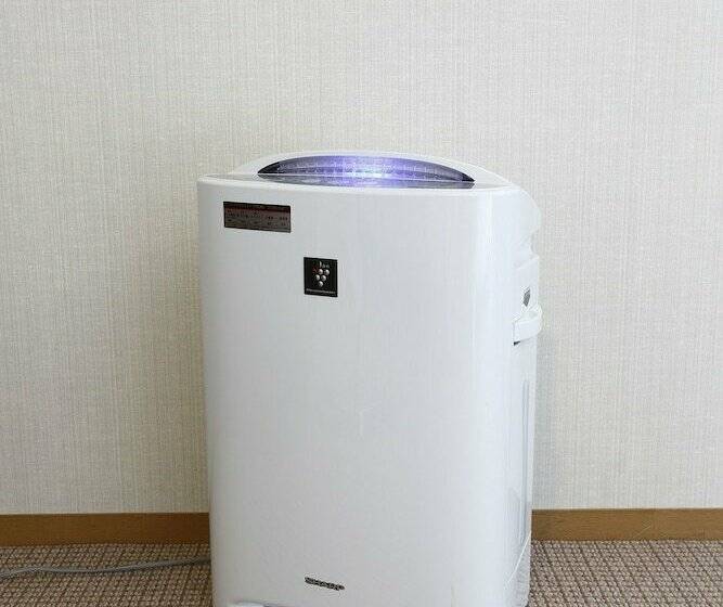 اتاق استاندارد, Keisei Hotel Miramare