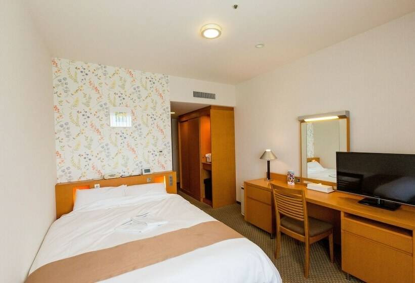 اتاق استاندارد, Keisei Hotel Miramare