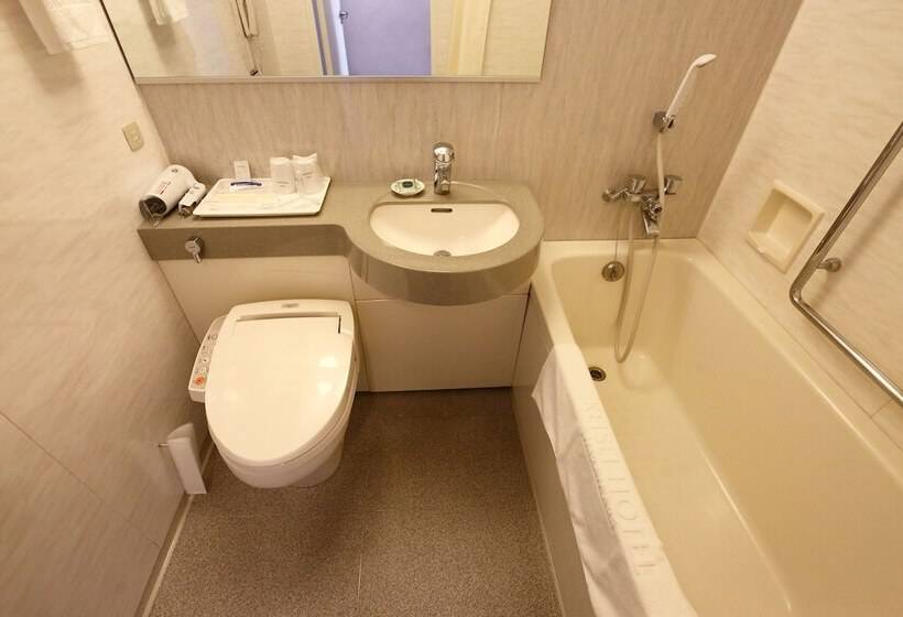 اتاق سوپریور, Keisei Hotel Miramare