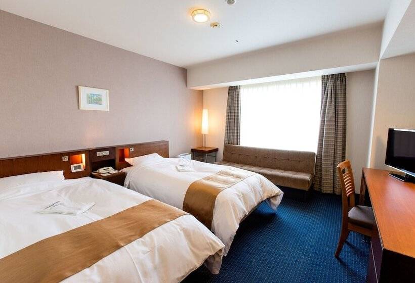اتاق سوپریور, Keisei Hotel Miramare