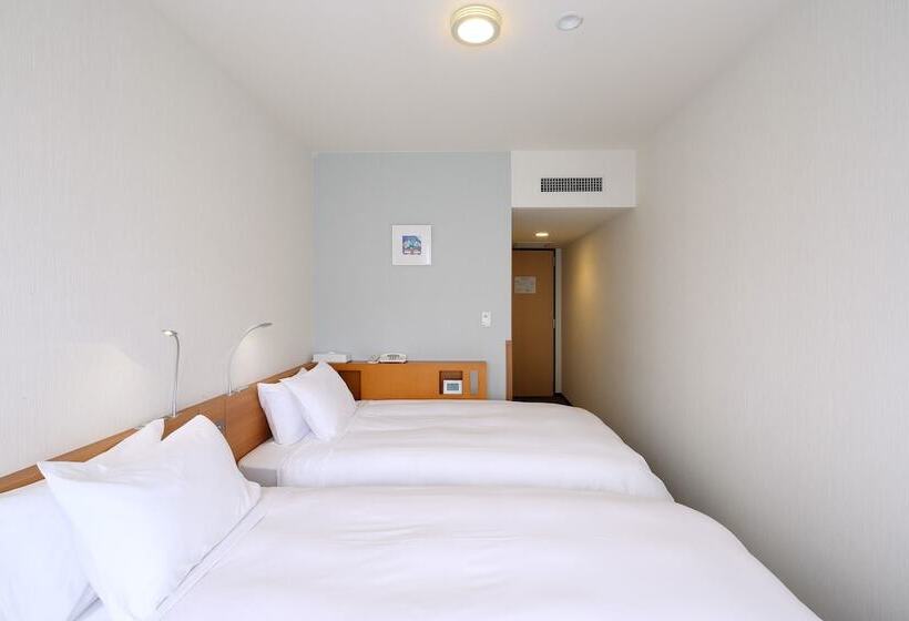 اتاق استاندارد, Keisei Hotel Miramare