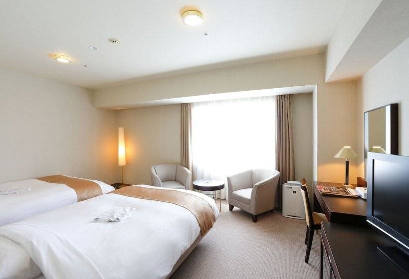 اتاق لوکس, Keisei Hotel Miramare