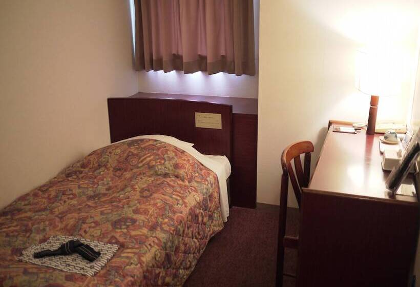 Standard Single Room, Kiyoshi Nagoya No.1