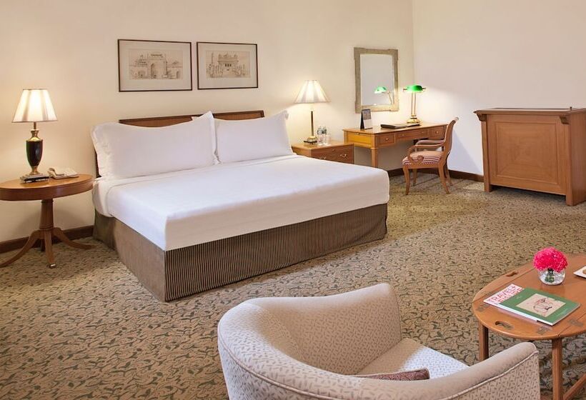 اتاق استاندارد, Maidens Hotel New Delhi