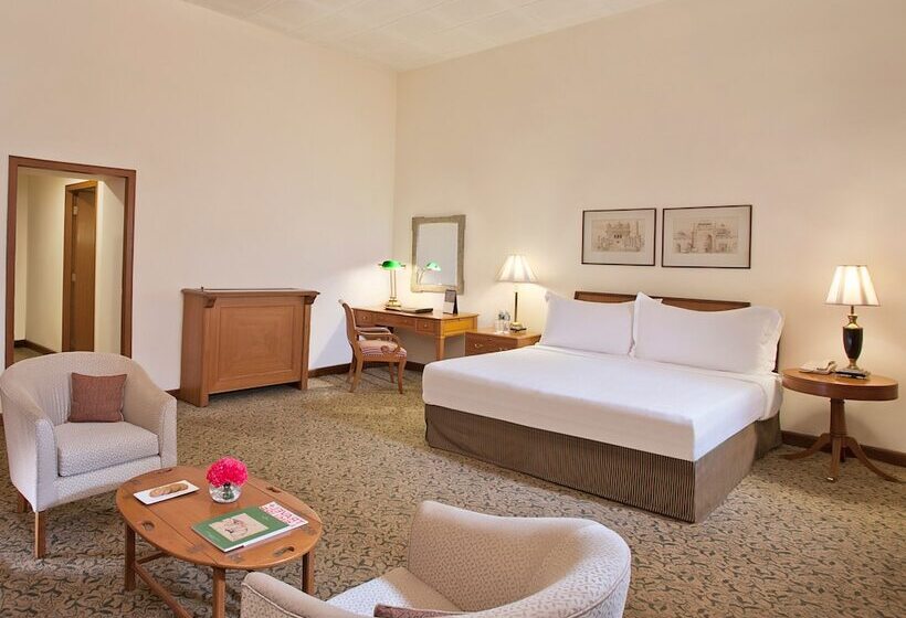 اتاق استاندارد, Maidens Hotel New Delhi