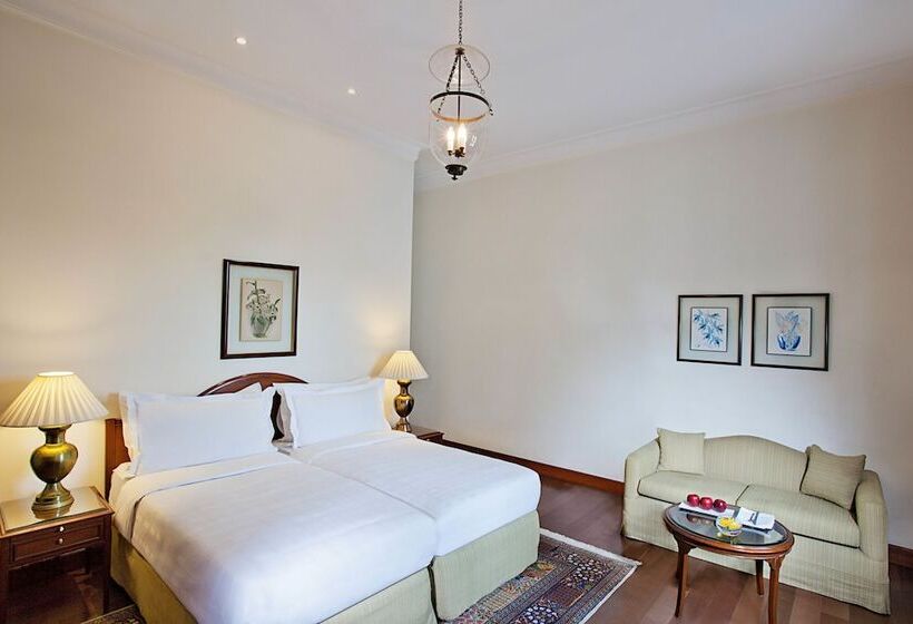 اتاق پرمیوم, Maidens Hotel New Delhi