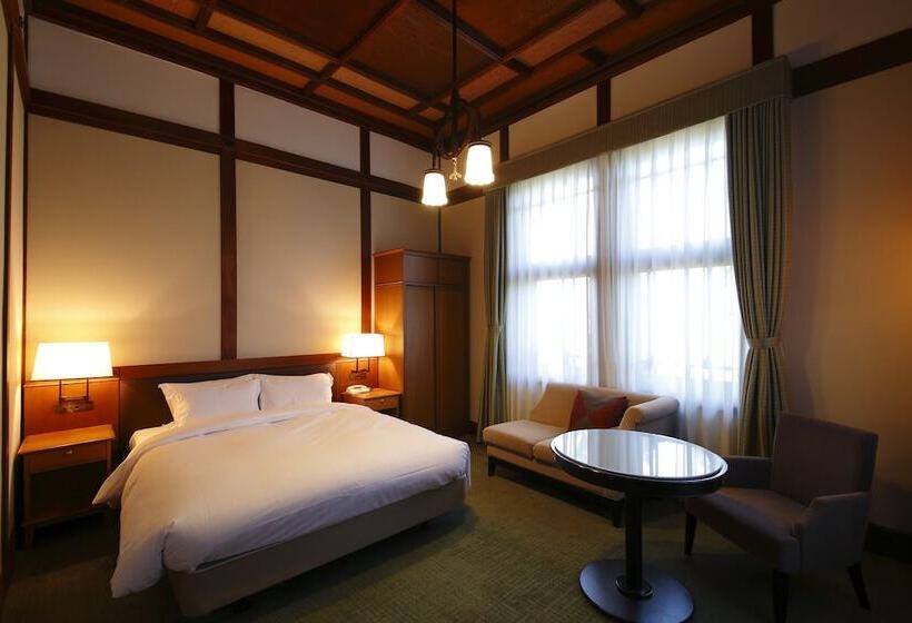 اتاق استاندارد, Nara