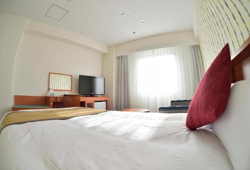 اتاق استاندارد, Narita Tobu Hotel Airport