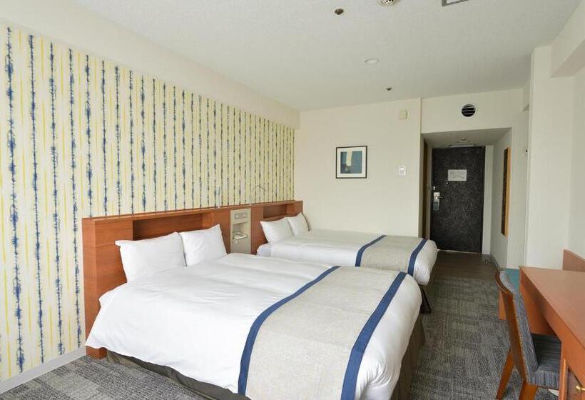 اتاق استاندارد, Narita Tobu Hotel Airport