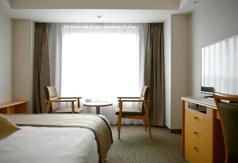اتاق لوکس, Narita Tobu Hotel Airport