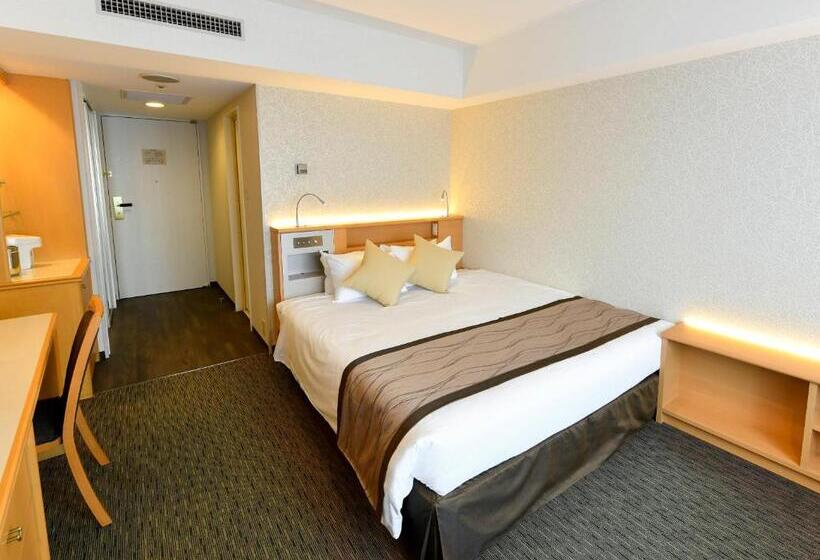 اتاق لوکس, Narita Tobu Hotel Airport