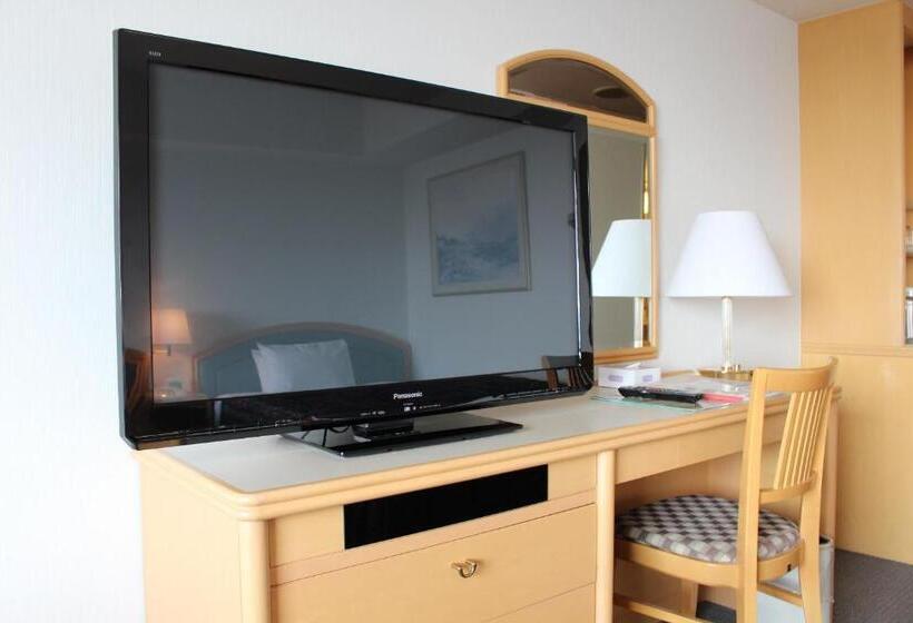 اتاق لوکس, Narita Tobu Hotel Airport