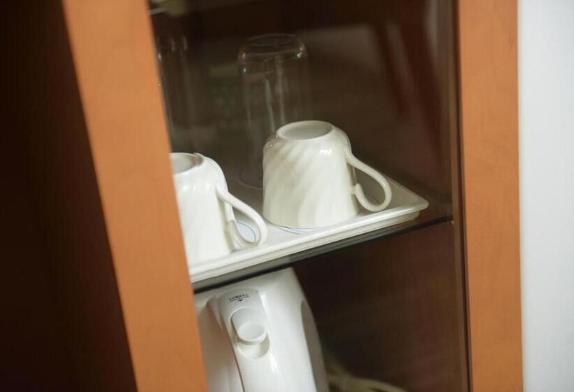 اتاق استاندارد سه نفره, Narita Tobu Hotel Airport
