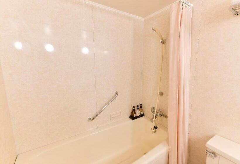 اتاق لوکس سه تخته, Narita Tobu Hotel Airport