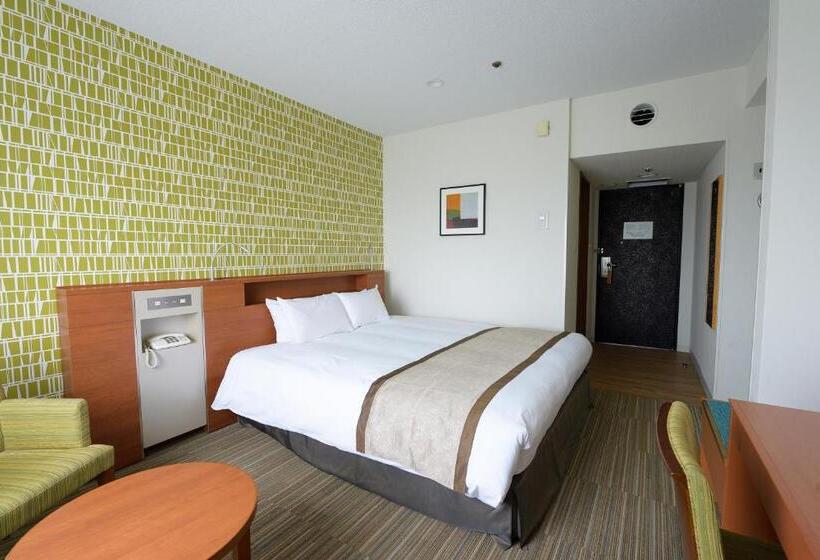 اتاق استاندارد, Narita Tobu Hotel Airport