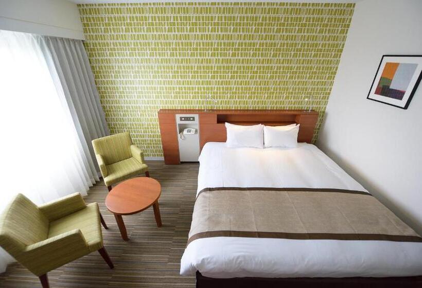 اتاق استاندارد, Narita Tobu Hotel Airport