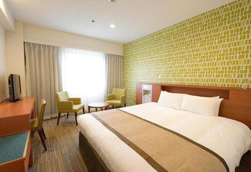 اتاق استاندارد, Narita Tobu Hotel Airport