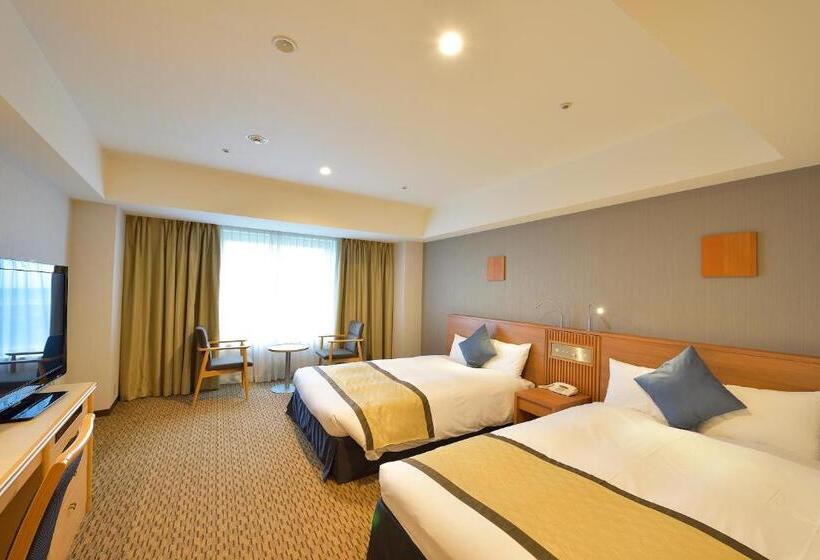اتاق سوپریور, Narita Tobu Hotel Airport