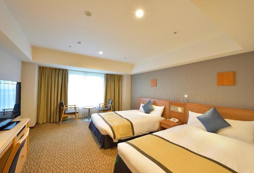 Superior Room, Narita Tobu  Airport