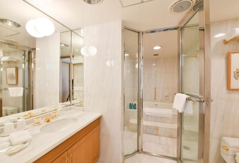 اتاق لوکس, Narita Tobu Hotel Airport