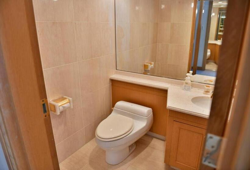 اتاق لوکس, Narita Tobu Hotel Airport