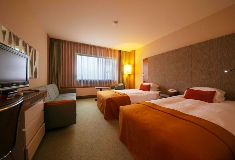 اتاق استاندارد, Niseko Northern Resort Annupuri