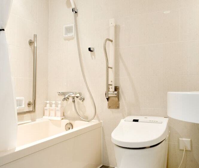 اتاق لوکس, Niseko Northern Resort Annupuri