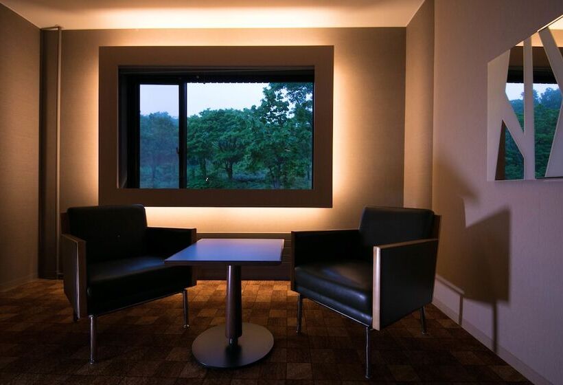 اتاق لوکس, Niseko Northern Resort Annupuri