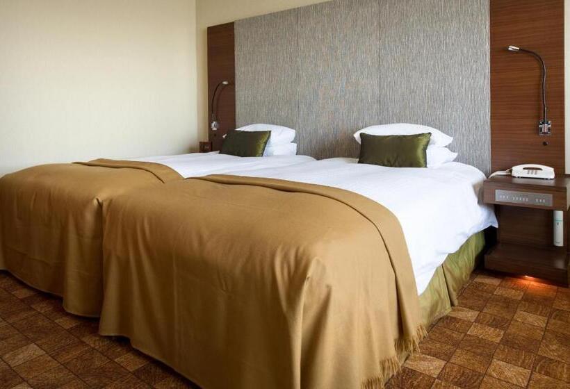اتاق استاندارد, Niseko Northern Resort Annupuri