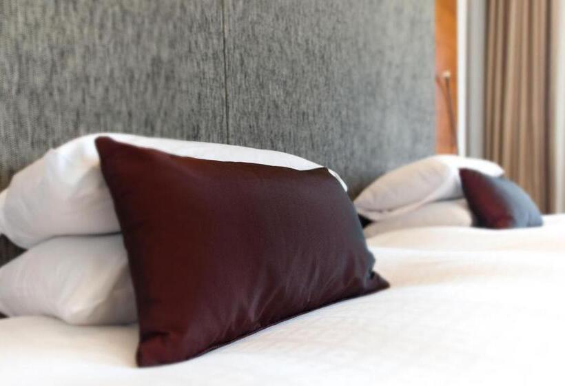 اتاق استاندارد, Niseko Northern Resort Annupuri