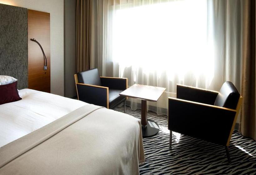 اتاق استاندارد, Niseko Northern Resort Annupuri