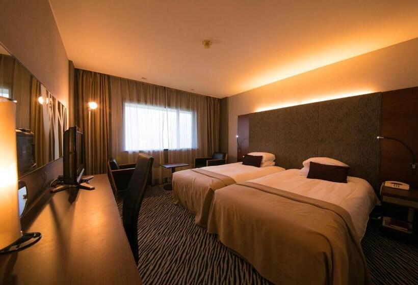 اتاق استاندارد, Niseko Northern Resort Annupuri