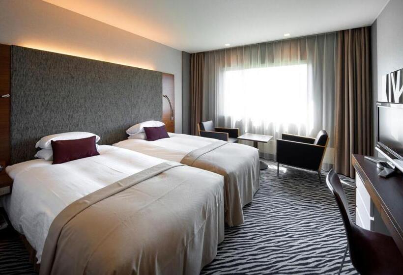 اتاق استاندارد سه نفره, Niseko Northern Resort Annupuri