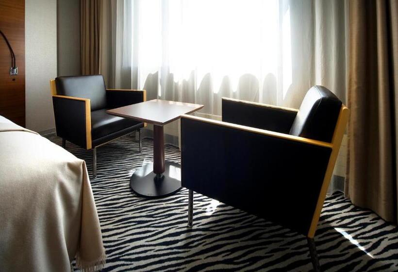 اتاق استاندارد, Niseko Northern Resort Annupuri