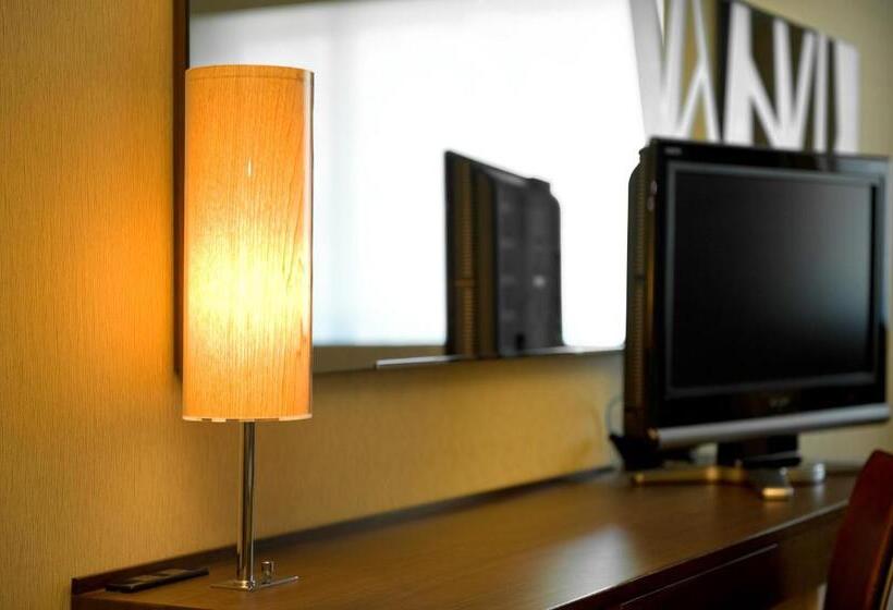 اتاق لوکس سه تخته, Niseko Northern Resort Annupuri