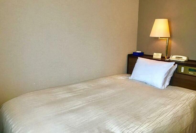 اتاق اکونومی یک تخته, Okazaki New Grand
