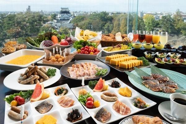 اتاق استاندارد یک نفره, Okazaki New Grand