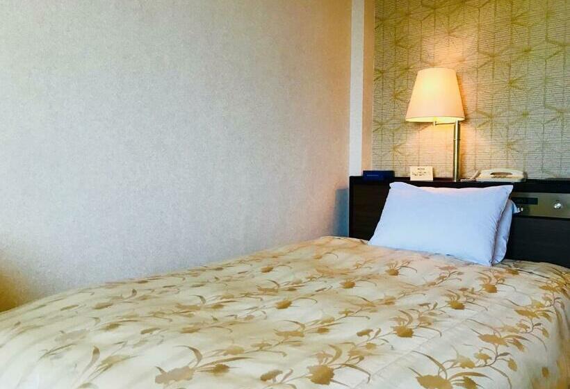 اتاق استاندارد یک نفره, Okazaki New Grand