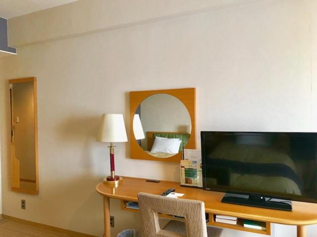 اتاق سوپریور, Okazaki New Grand