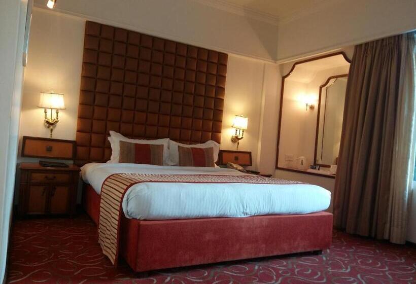 اتاق سوپریور, Pride Hotel Pune