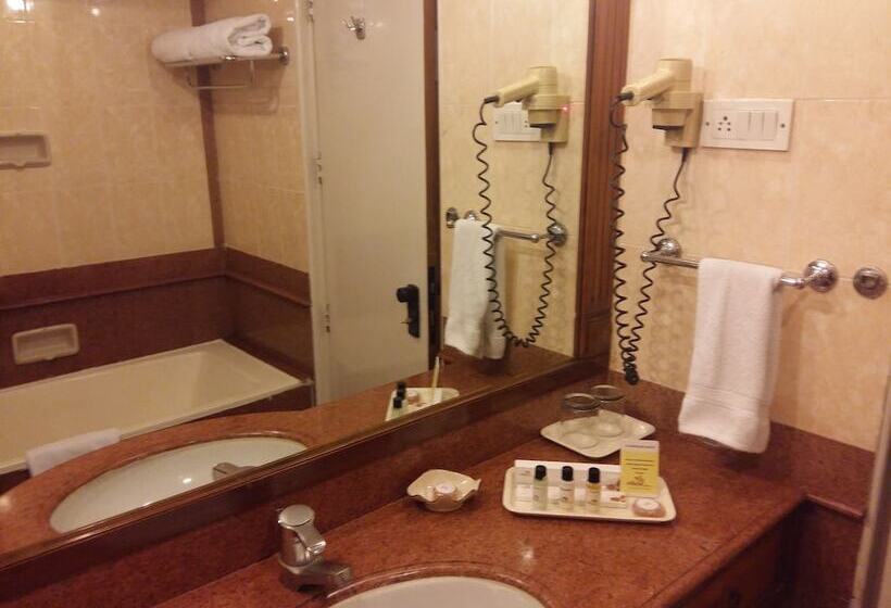 Deluxe Room, Pride  Pune