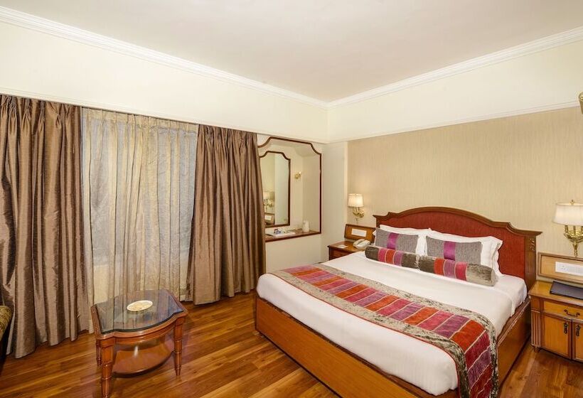 Deluxe Room, Pride  Pune