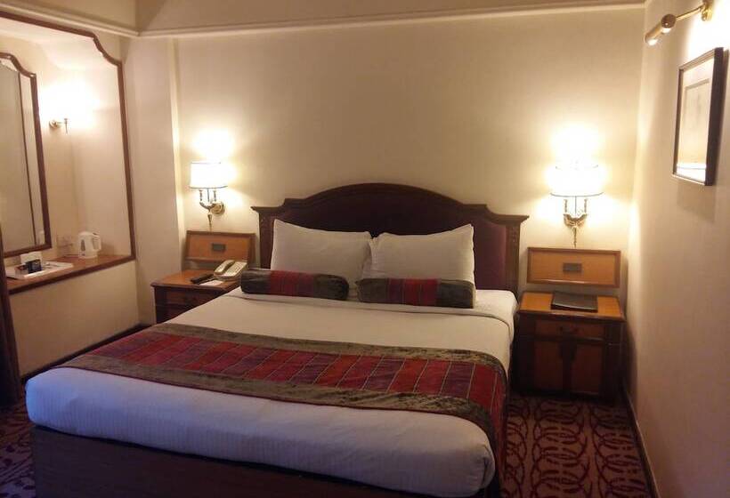 Deluxe Room, Pride  Pune