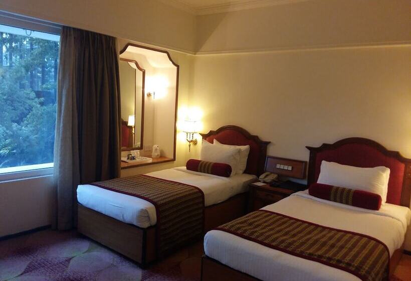 Deluxe Room, Pride  Pune