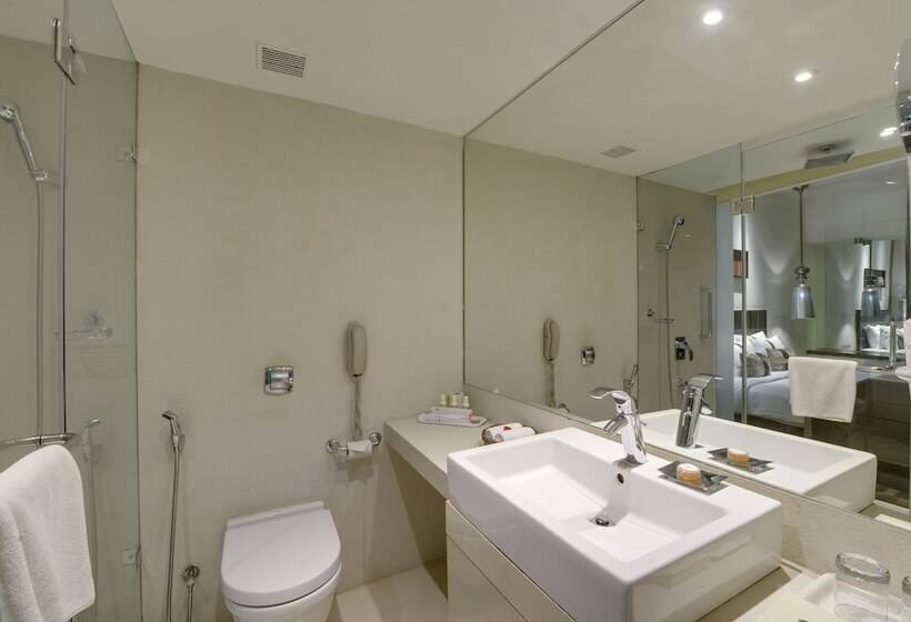 اتاق سوپریور, Pride Hotel Pune