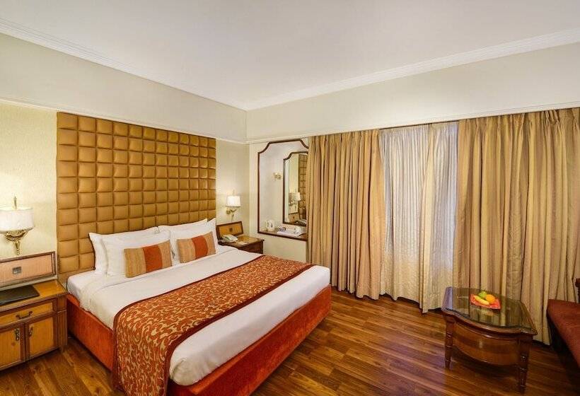 اتاق سوپریور, Pride Hotel Pune