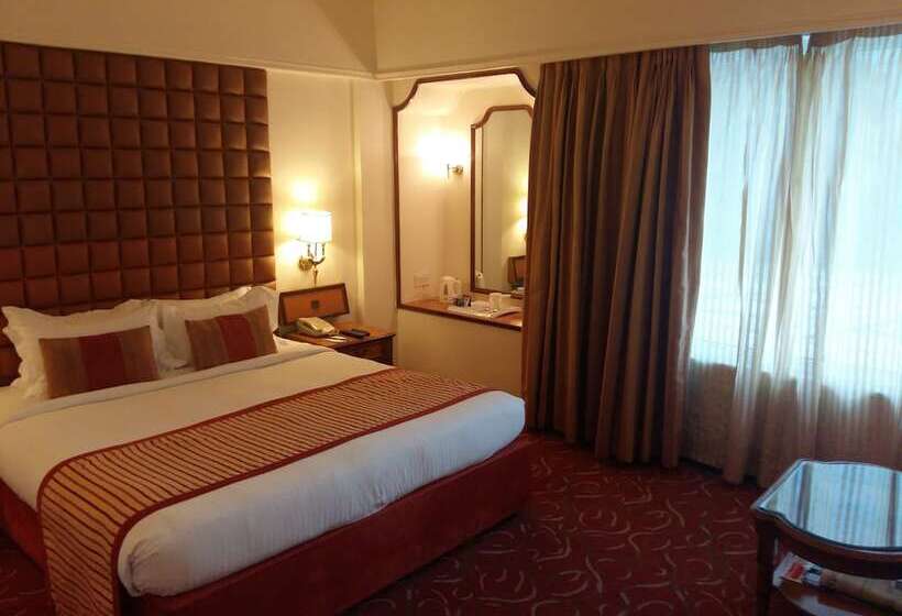 اتاق سوپریور, Pride Hotel Pune
