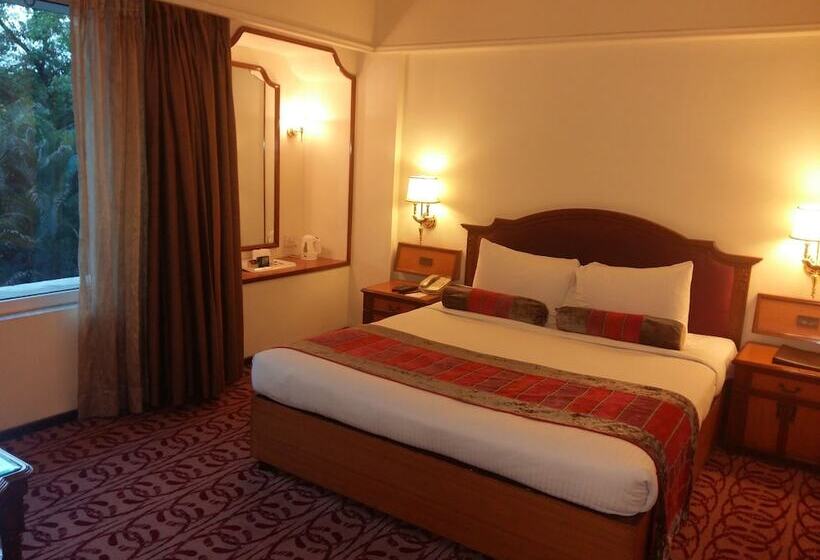 اتاق پرمیوم, Pride Hotel Pune